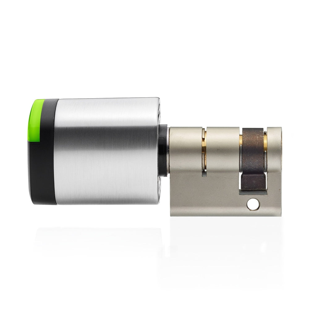 Electronic cylinders