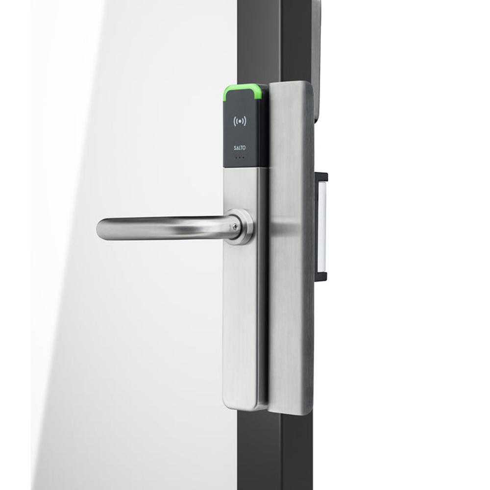 IP rated for external use