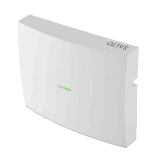 Salto BLUEnet wireless gateway, white