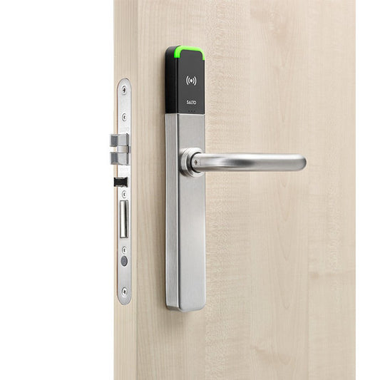 Salto XS4 One handle set EM751 with internal thumbturn