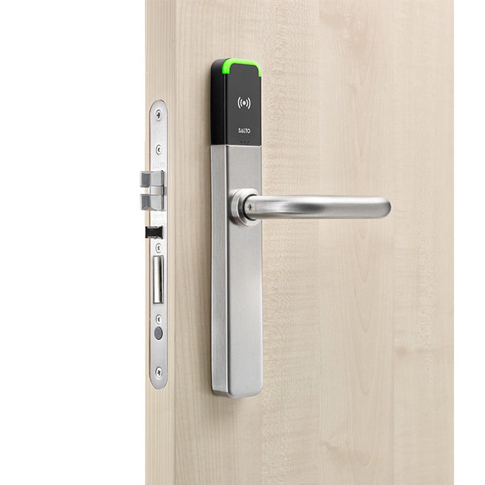 Salto XS4 One handle set EM750