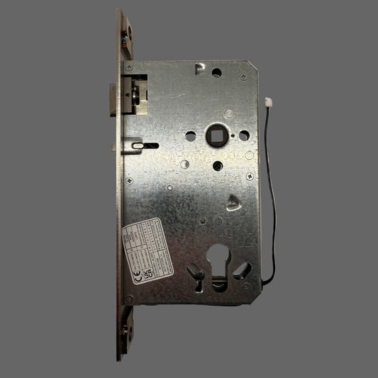 Salto LE8P12 escape sashlock, ANSI 32mm forend