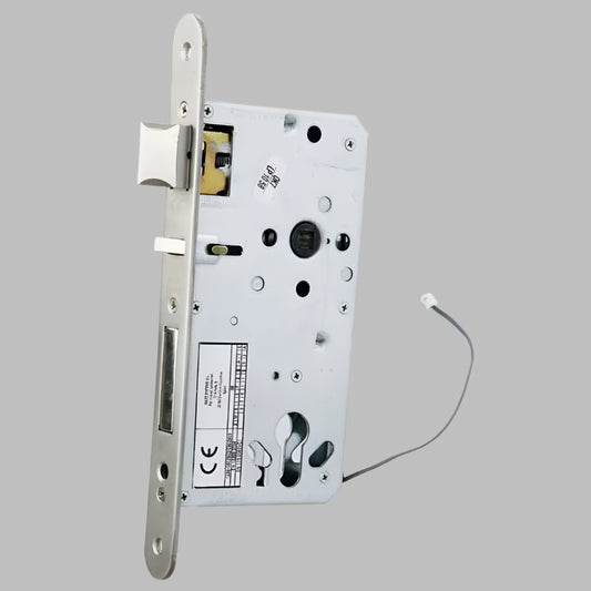 Salto LE8P12 escape sashlock, radius forend