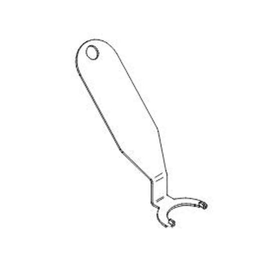 Salto Neo padlock assembly tool