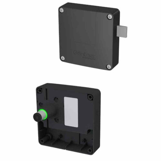 Salto XS4 ECO locker lock, Mifare BLE