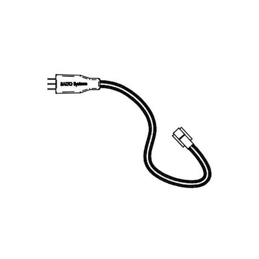 Salto PPD emergency cable Compatible with PPD 800, PPD 200